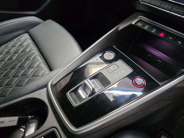 Used Audi S3 2021 for sale - 75110613: Photo 10