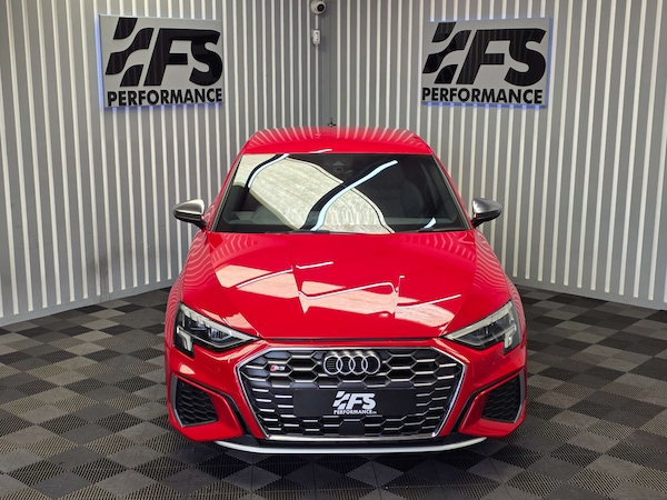 Used Audi S3 2021 for sale - 75110613: Photo 15