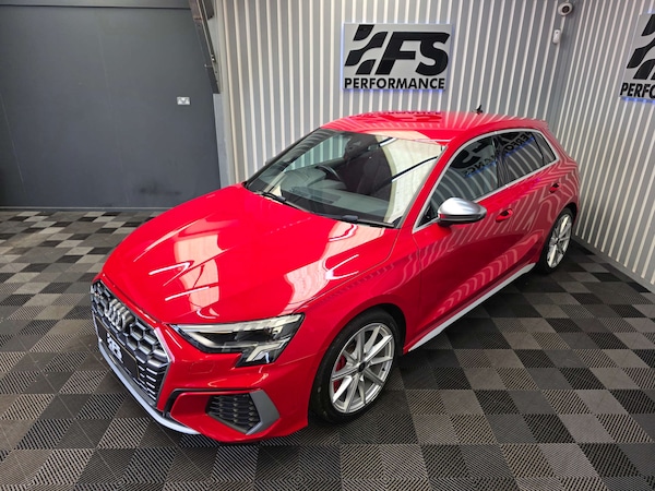 Used Audi S3 2021 for sale - 75110613: Photo 16