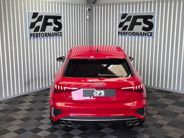 Used Audi S3 2021 for sale - 75110613: Photo 18