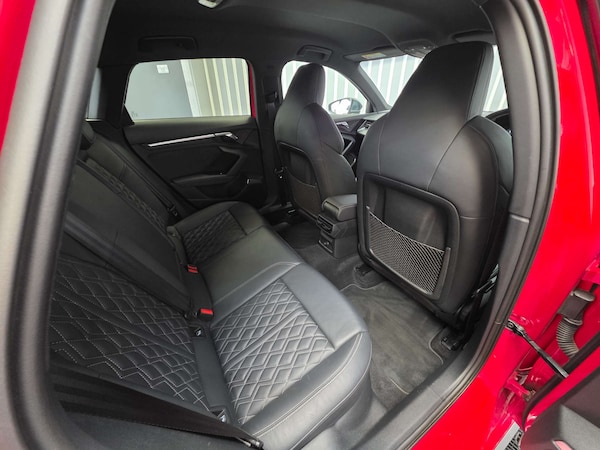 Used Audi S3 2021 for sale - 75110613: Photo 20