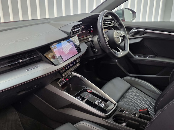 Used Audi S3 2021 for sale - 75110613: Photo 22