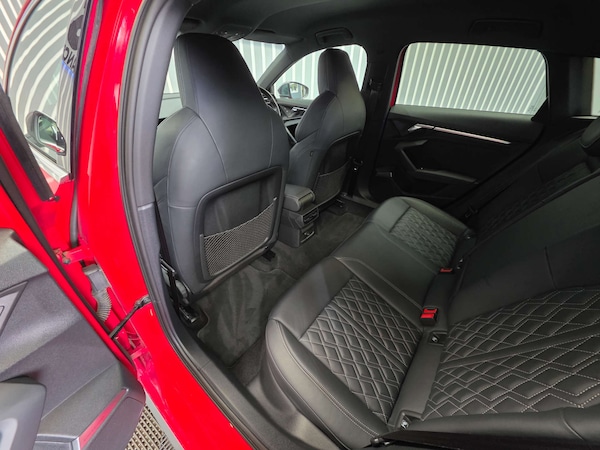 Used Audi S3 2021 for sale - 75110613: Photo 24