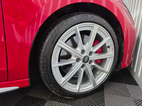 Used Audi S3 2021 for sale - 75110613: Photo 29