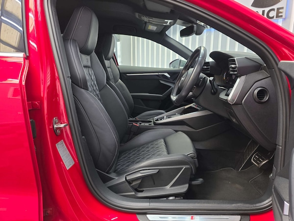 Used Audi S3 2021 for sale - 75110613: Photo 37
