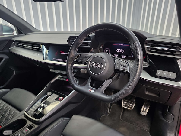 Used Audi S3 2021 for sale - 75110613: Photo 38