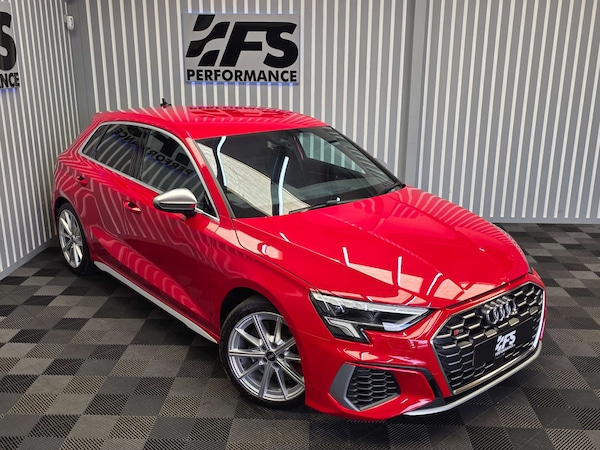 Used Audi S3 2021 for sale - 75110613: Photo 40
