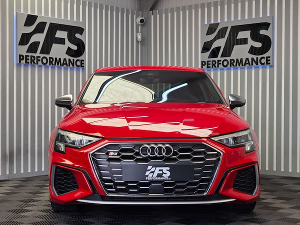 Used Audi S3 2021 for sale - 75110613: Photo 47