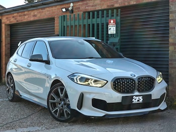 Used BMW 1 Series 2021 for sale - 78373954: Photo