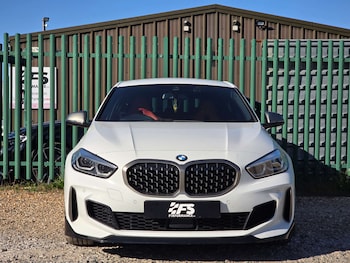 Used BMW 1 Series 2021 for sale - 78373954: Photo