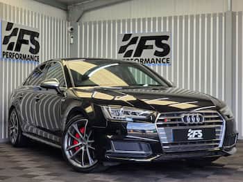 Used Audi A4 2017 for sale - 79871702: Photo