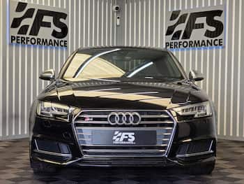 Used Audi A4 2017 for sale - 79871702: Photo