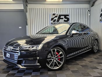 Used Audi A4 2017 for sale - 79871702: Photo