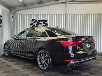 Used Audi A4 2017 for sale - 79871702: Photo