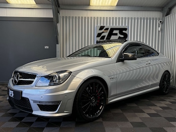 Used Mercedes-Benz C-Class 2011 for sale - 75124835: Photo