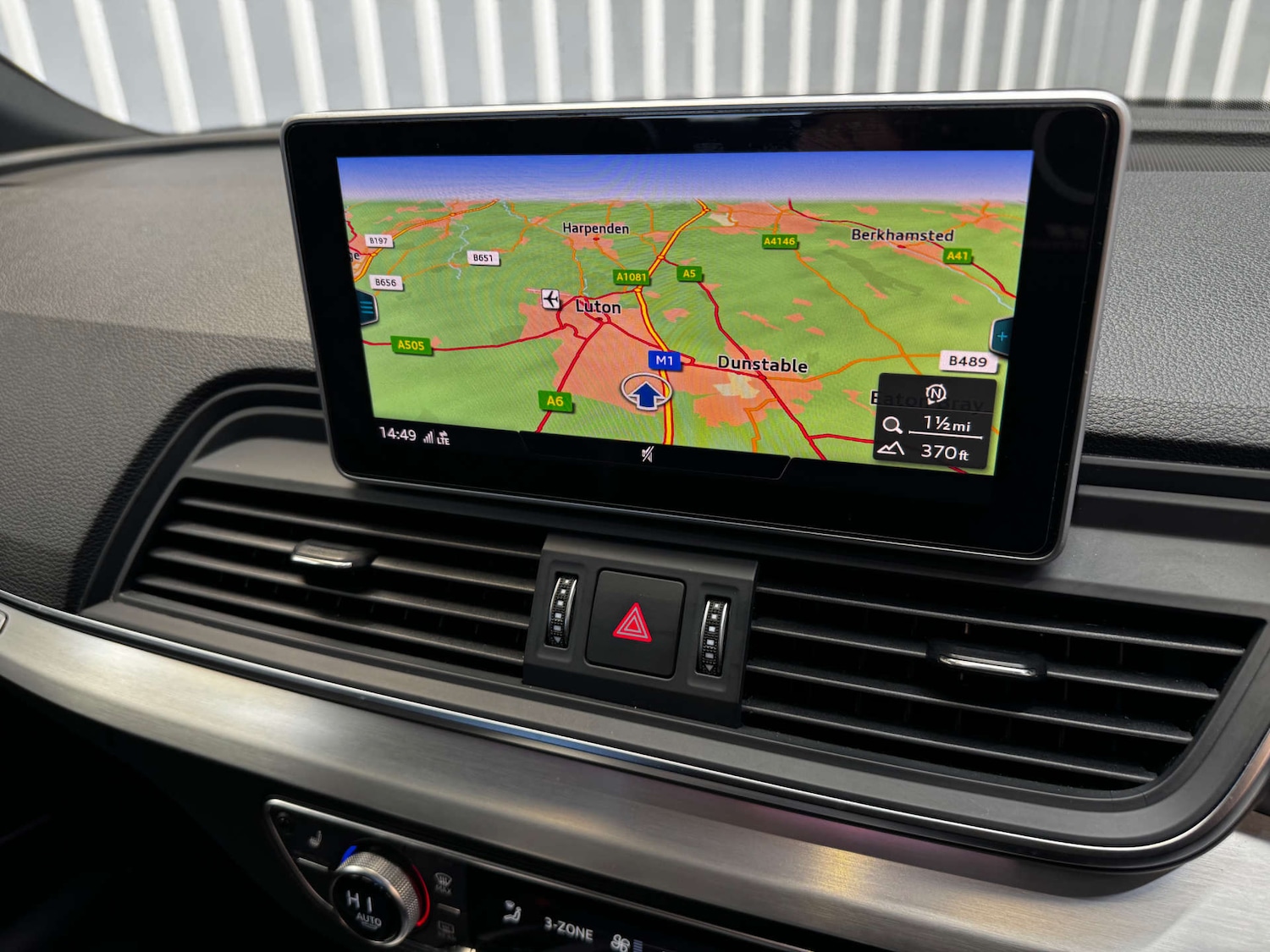 Used Audi Q5 2018 for sale - 76375869: Photo 10