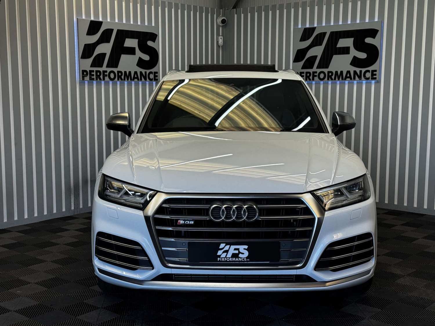 Used Audi Q5 2018 for sale - 76375869: Photo 13