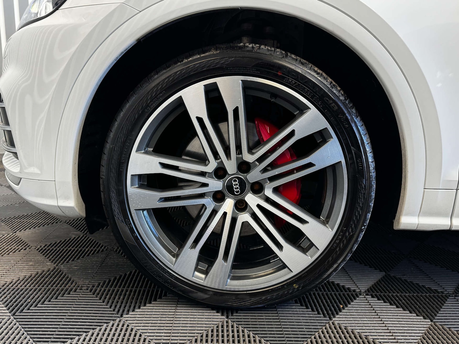 Used Audi Q5 2018 for sale - 76375869: Photo 20