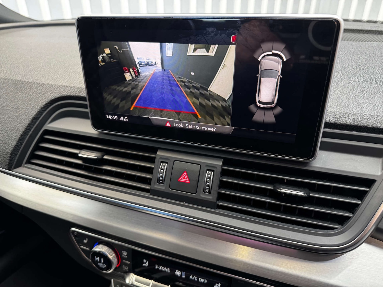 Used Audi Q5 2018 for sale - 76375869: Photo 26