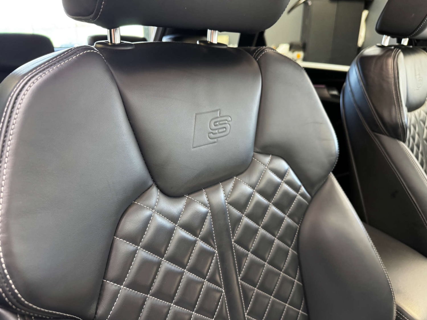 Used Audi Q5 2018 for sale - 76375869: Photo 27