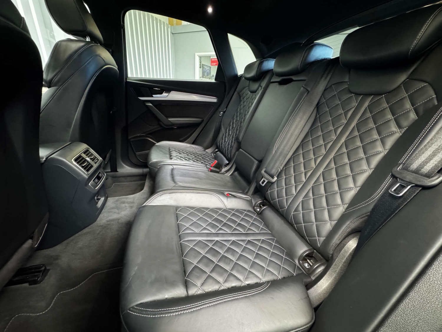 Used Audi Q5 2018 for sale - 76375869: Photo 28