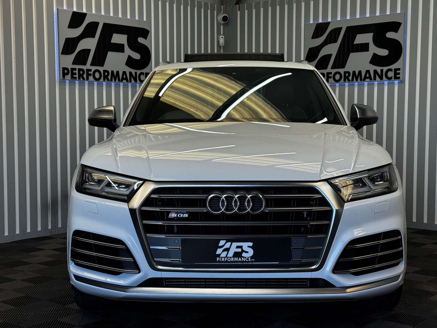 Used Audi Q5 2018 for sale - 76375869: Photo 30