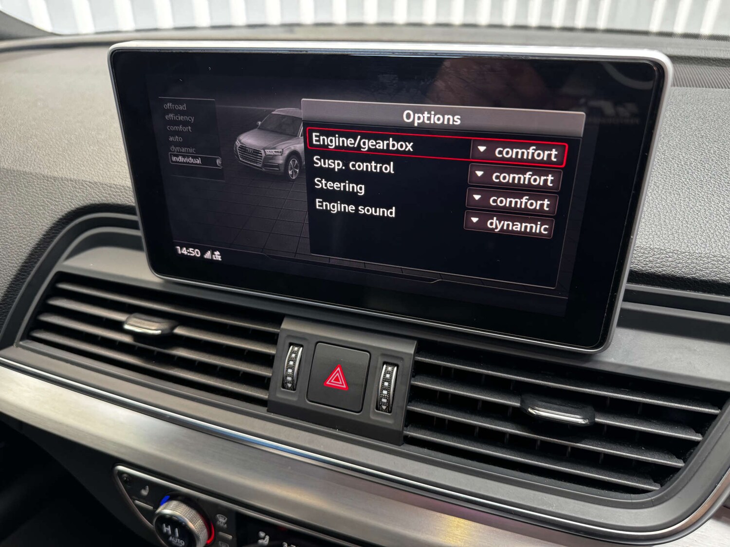 Used Audi Q5 2018 for sale - 76375869: Photo 37