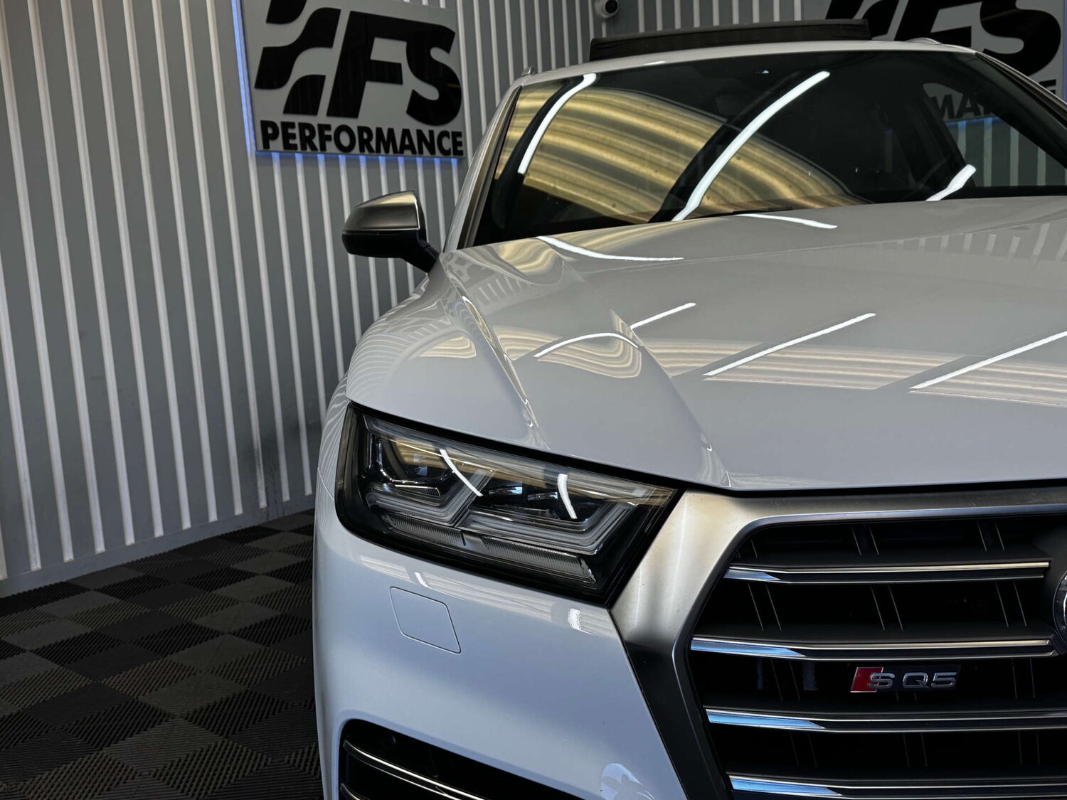 Used Audi Q5 2018 for sale - 76375869: Photo 38