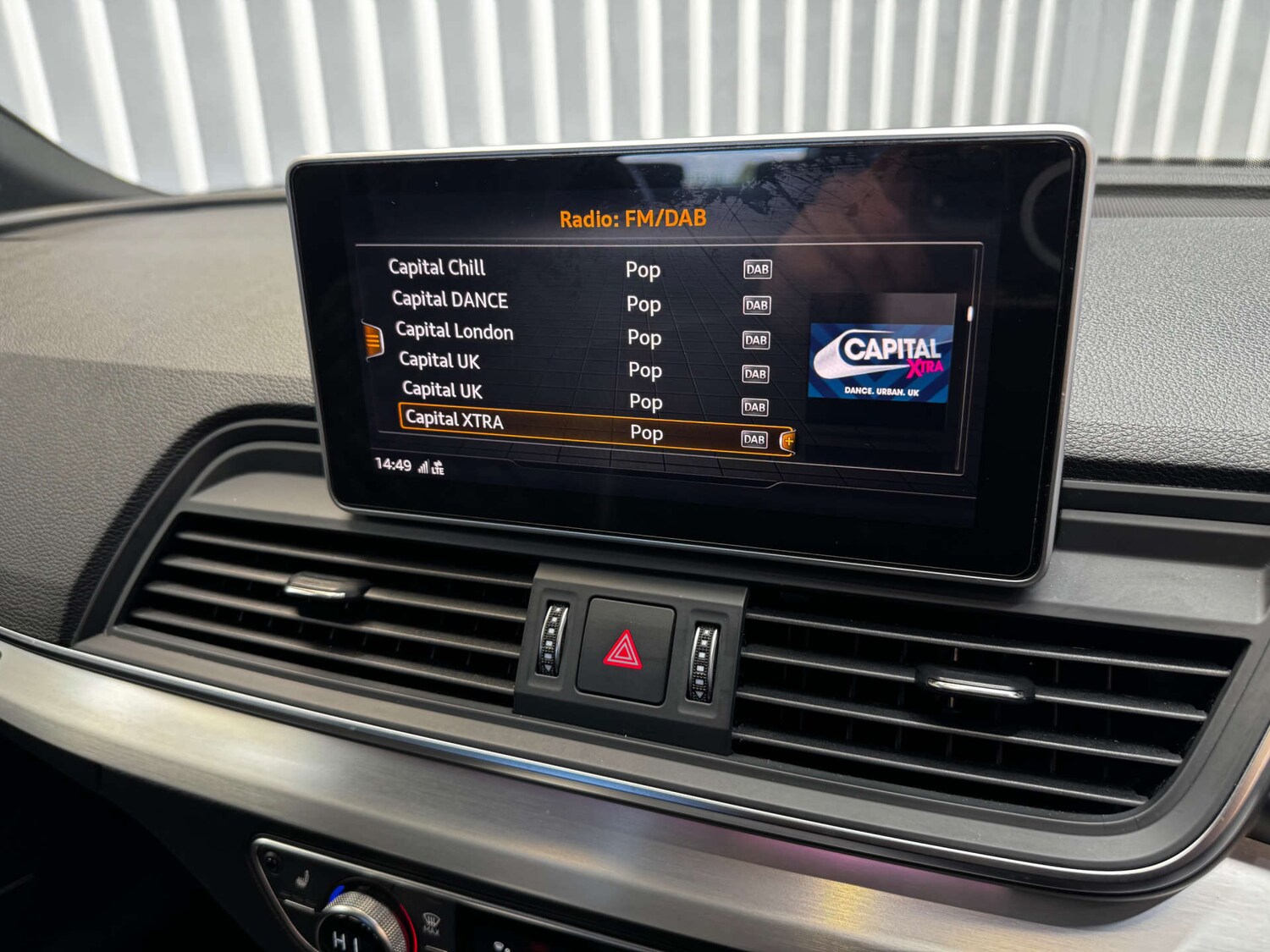 Used Audi Q5 2018 for sale - 76375869: Photo 40