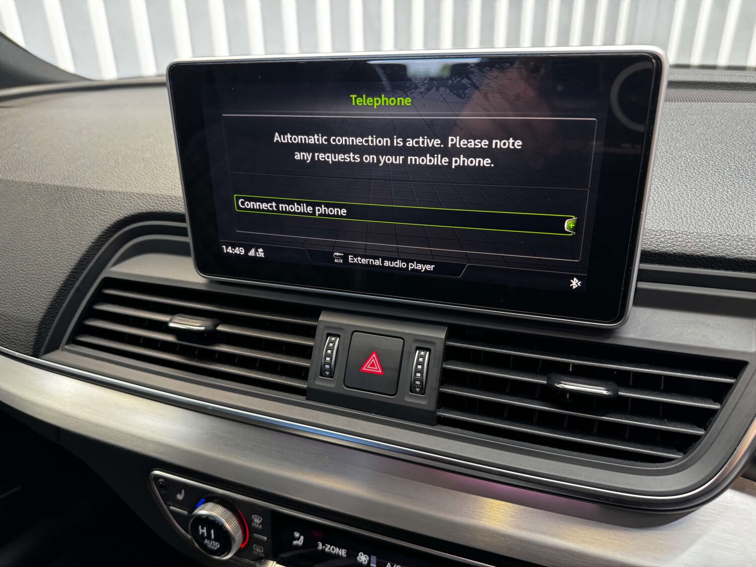 Used Audi Q5 2018 for sale - 76375869: Photo 41