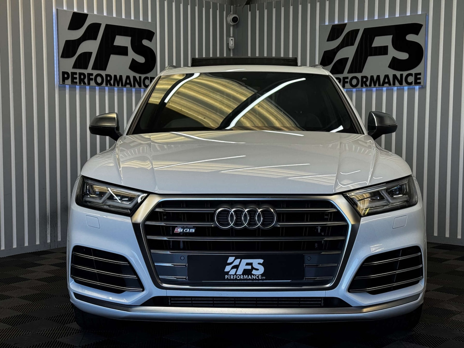 Used Audi Q5 2018 for sale - 76375869: Photo 50