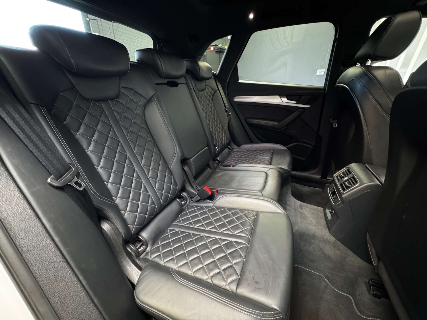 Used Audi Q5 2018 for sale - 76375869: Photo 9