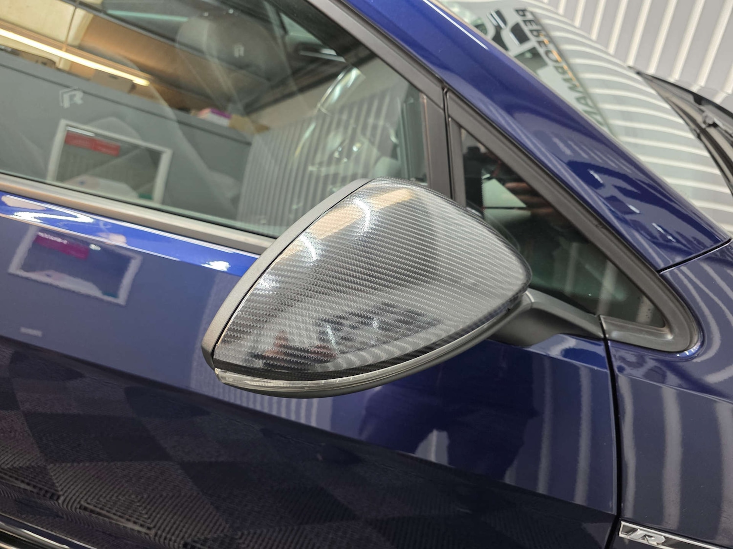 Used Volkswagen Golf 2018 for sale - 76280383: Photo 25