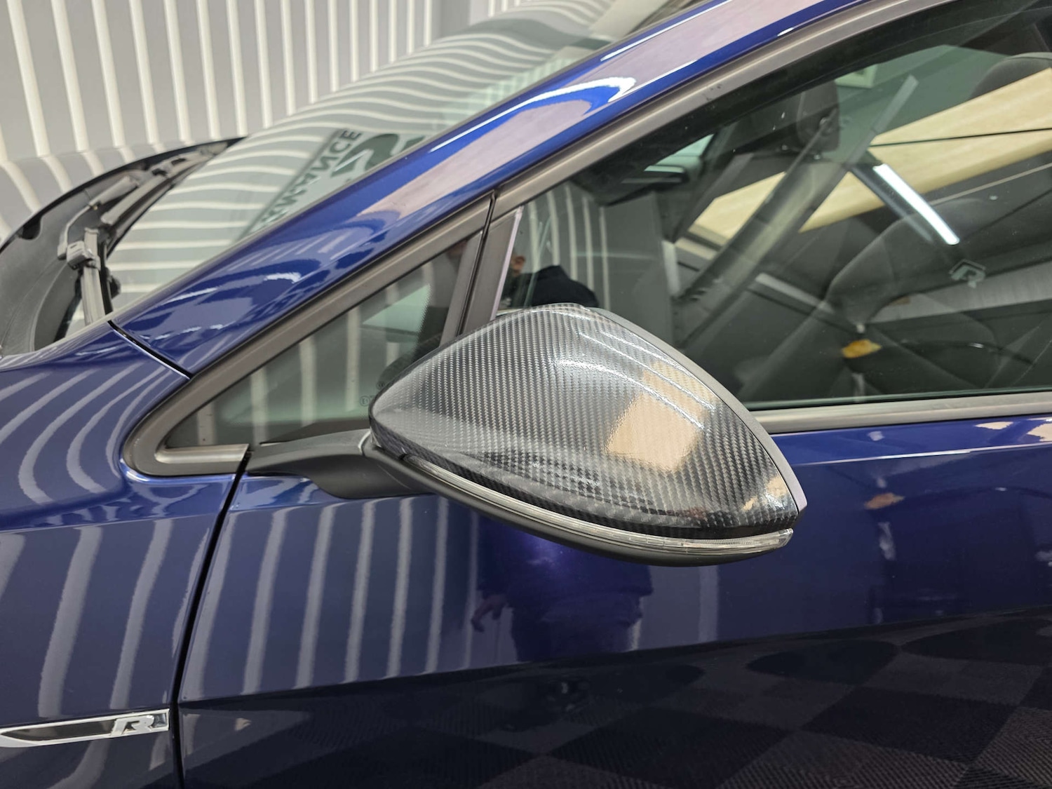 Used Volkswagen Golf 2018 for sale - 76280383: Photo 26