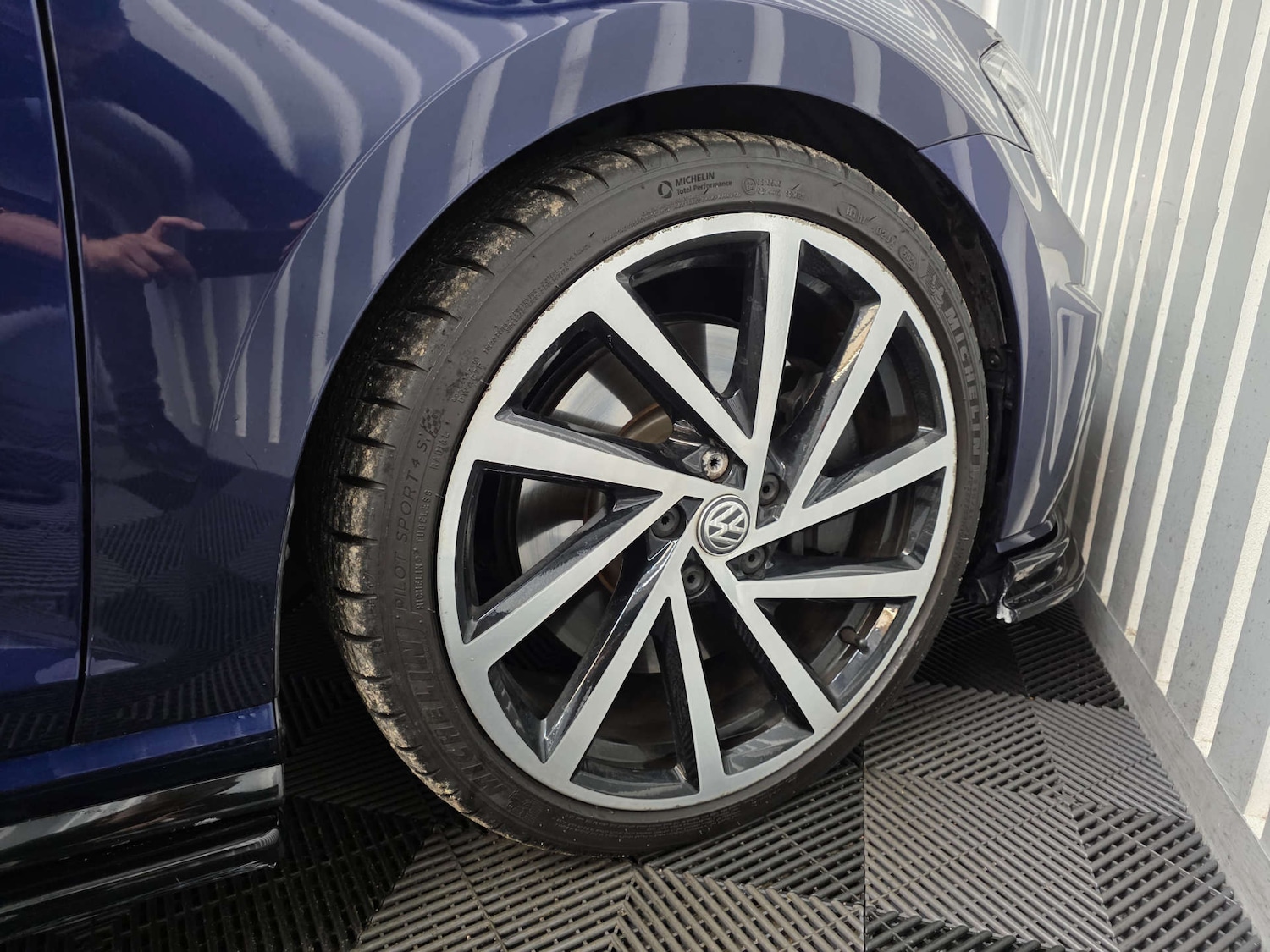 Used Volkswagen Golf 2018 for sale - 76280383: Photo 29