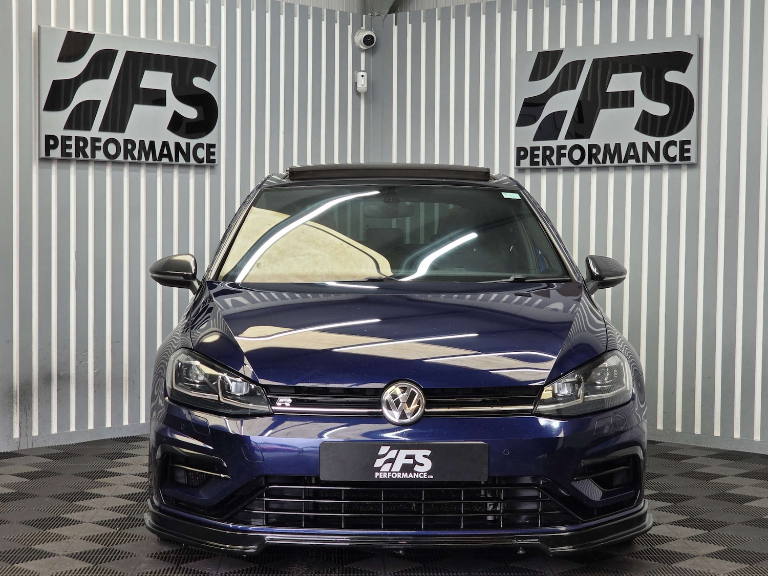 Used Volkswagen Golf 2018 for sale - 76280383: Photo 36