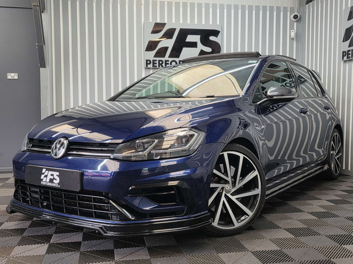 Used Volkswagen Golf 2018 for sale - 76280383: Photo 37