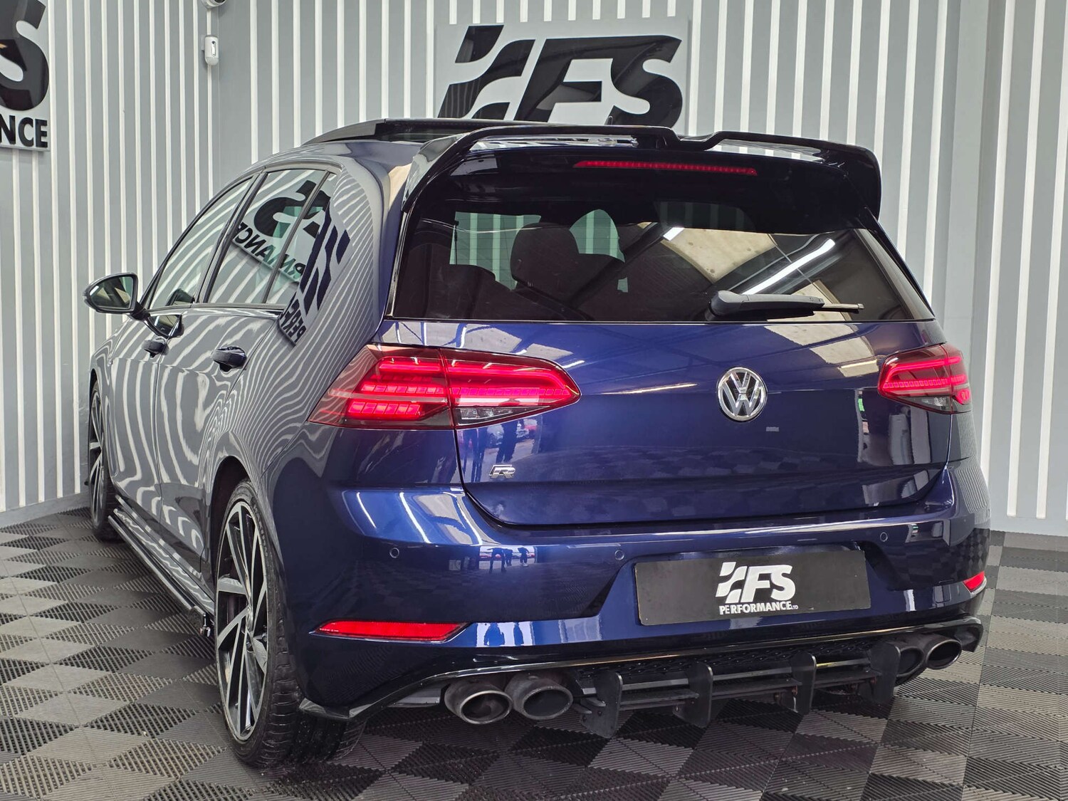 Used Volkswagen Golf 2018 for sale - 76280383: Photo 38