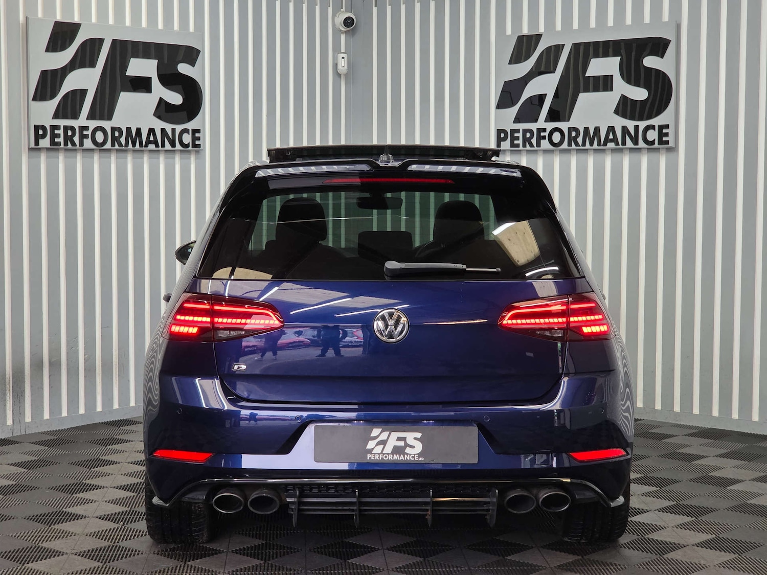 Used Volkswagen Golf 2018 for sale - 76280383: Photo 39