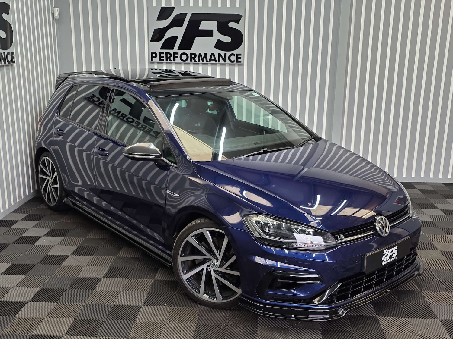 Used Volkswagen Golf 2018 for sale - 76280383: Photo 44