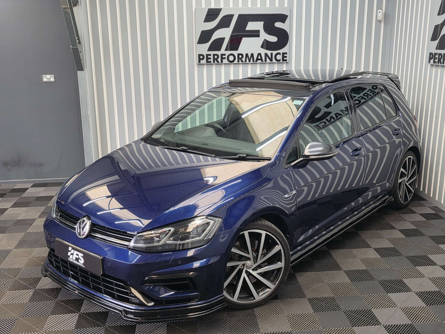 Used Volkswagen Golf 2018 for sale - 76280383: Photo 46
