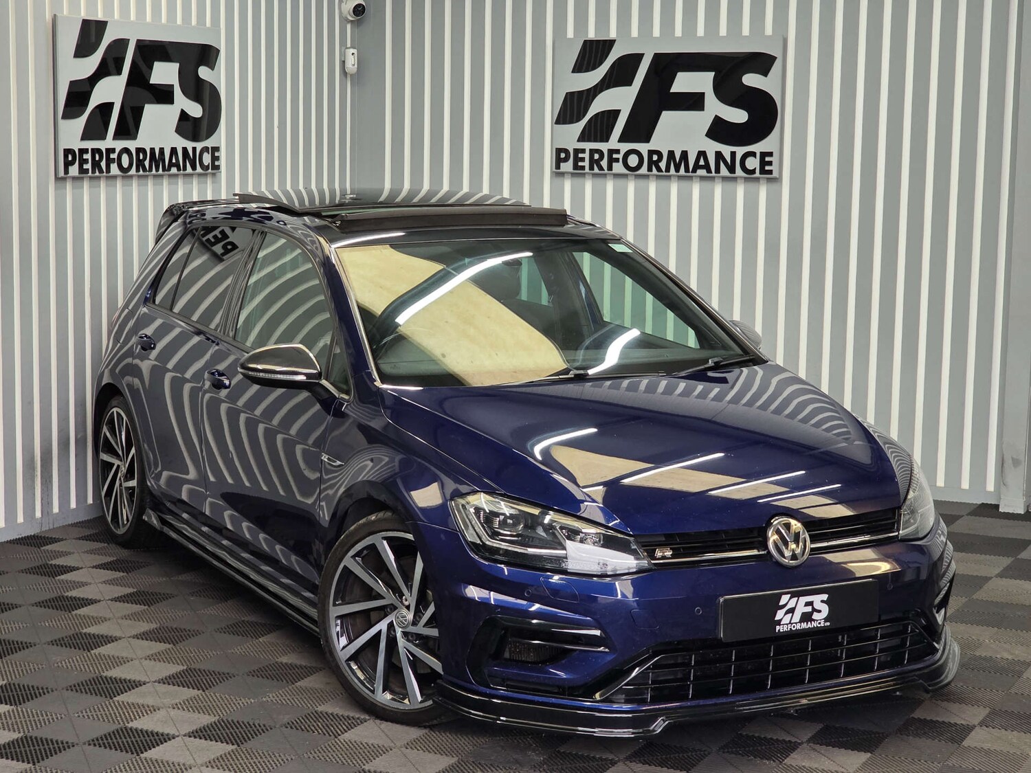 Used Volkswagen Golf 2018 for sale - 76280383: Photo 51