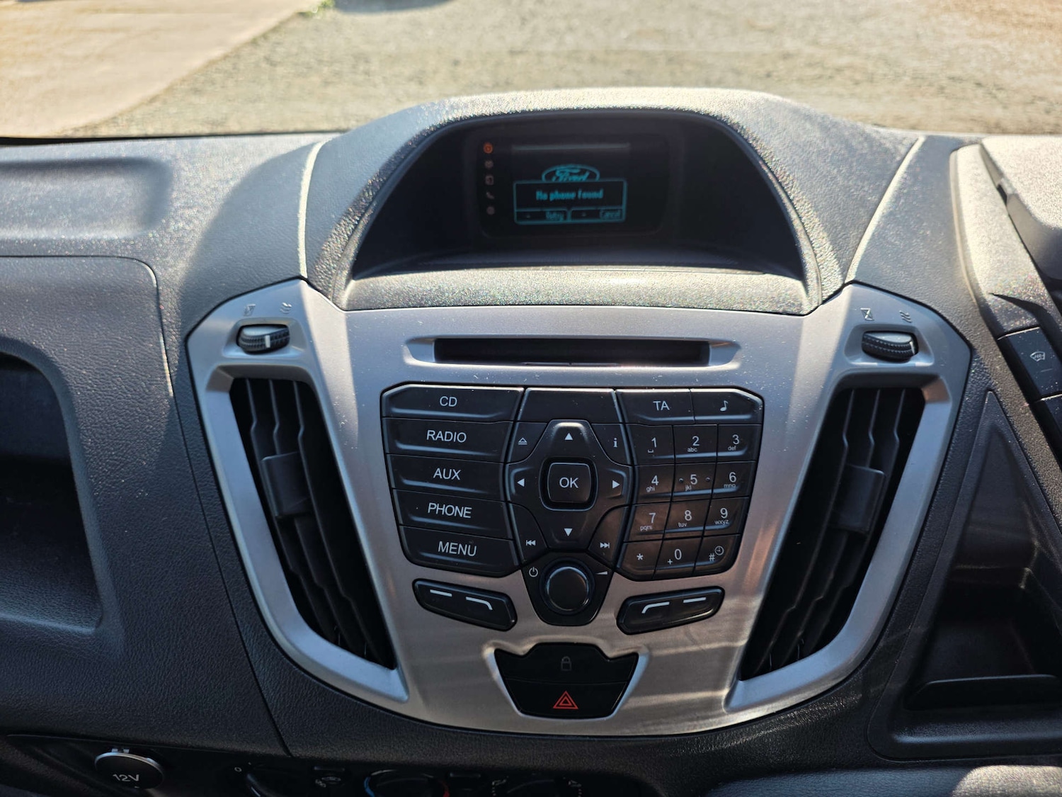 Used Ford Transit Custom 2015 for sale - 77934055: Photo 10