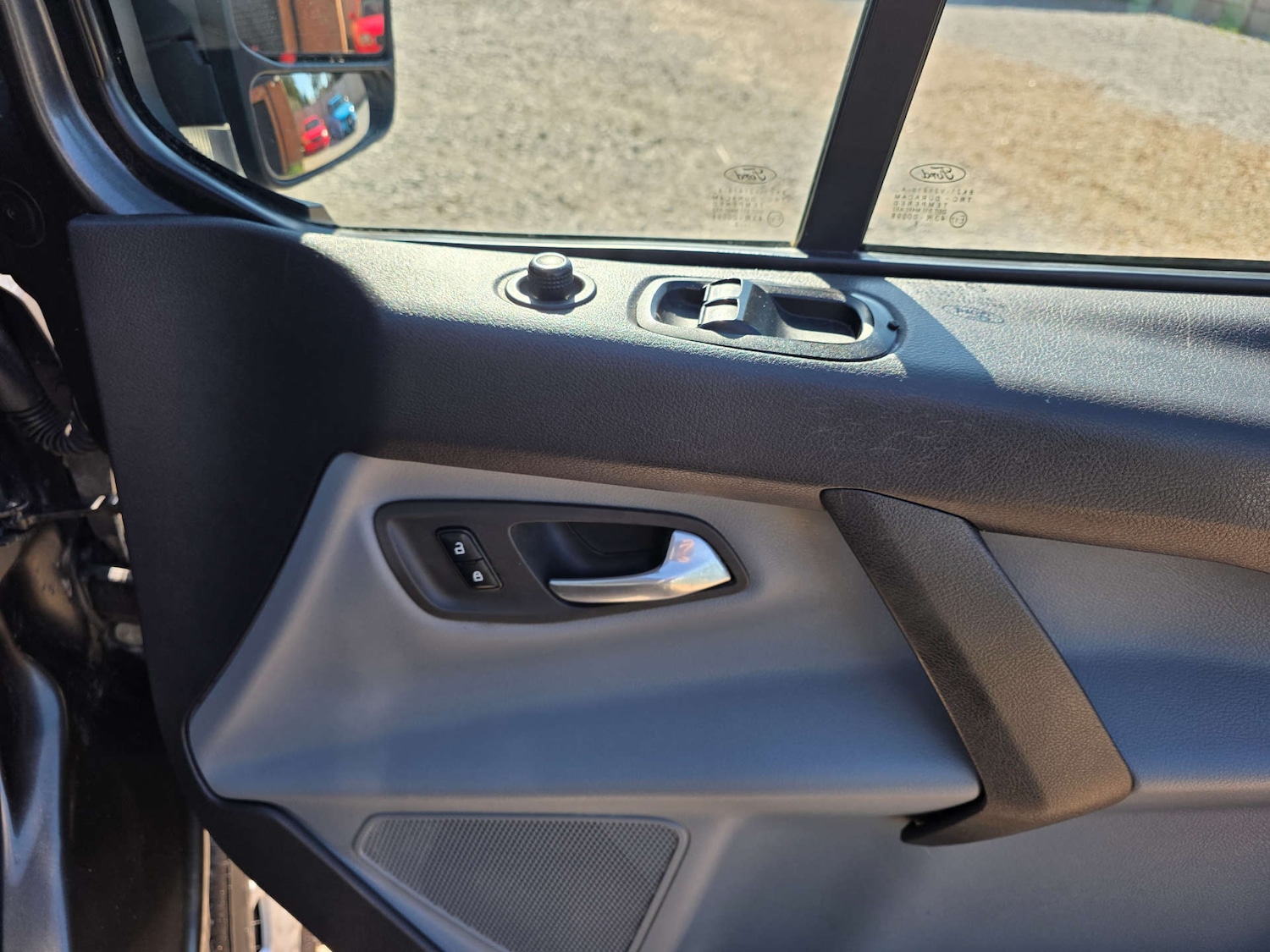 Used Ford Transit Custom 2015 for sale - 77934055: Photo 11