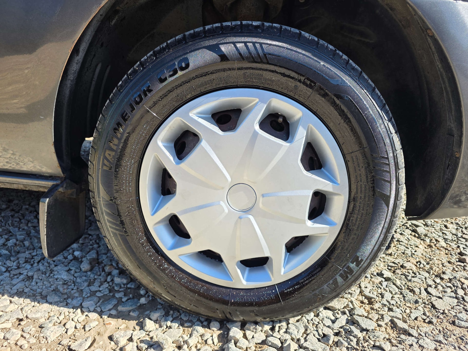 Used Ford Transit Custom 2015 for sale - 77934055: Photo 15