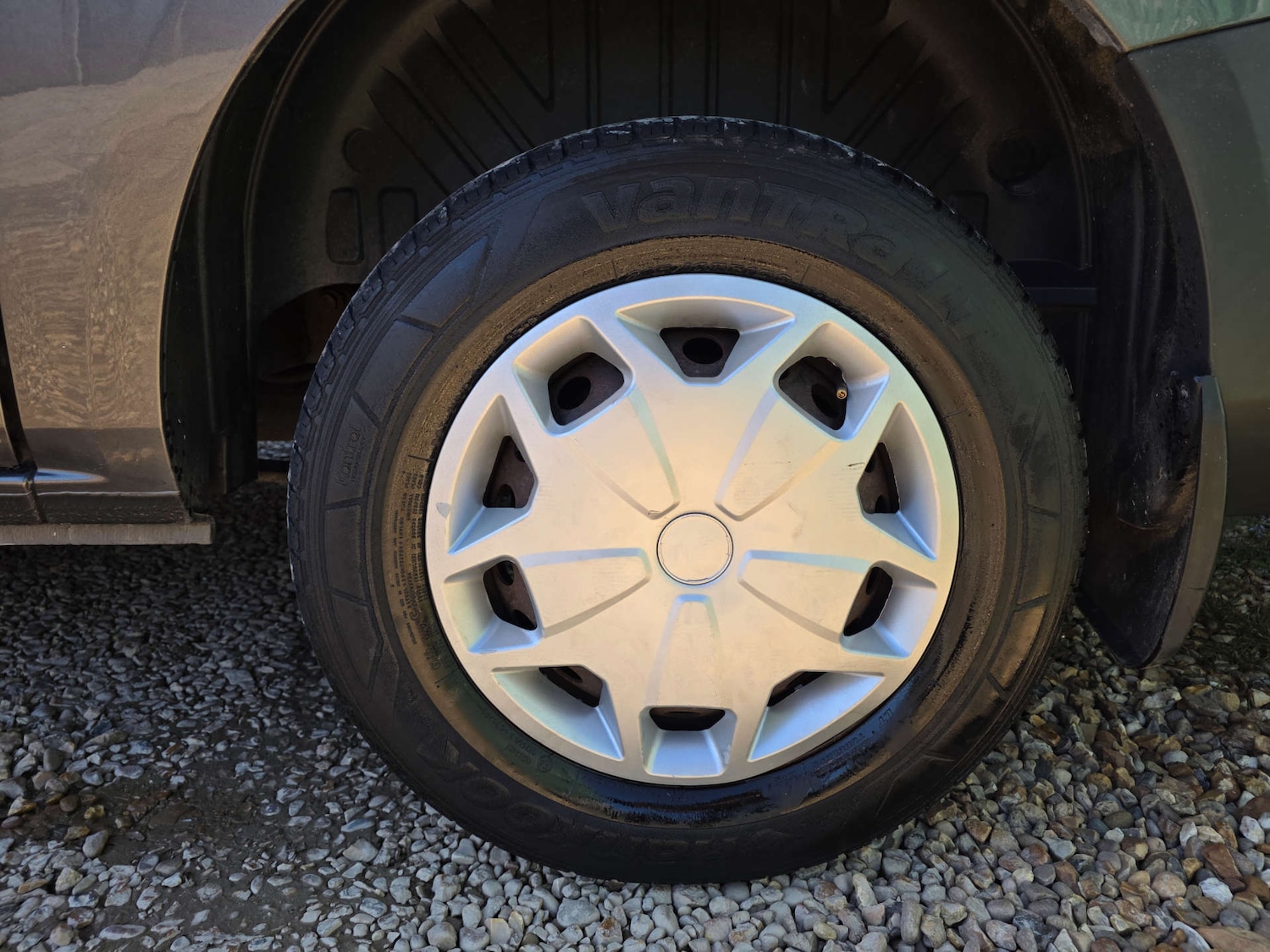 Used Ford Transit Custom 2015 for sale - 77934055: Photo 16