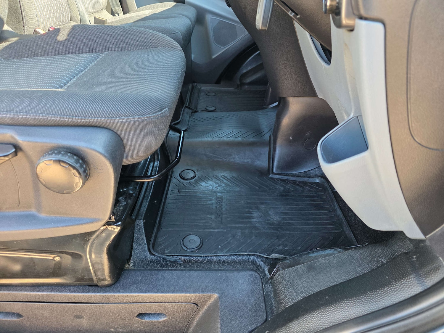 Used Ford Transit Custom 2015 for sale - 77934055: Photo 27