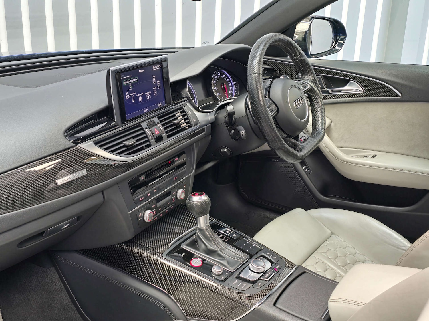 Used Audi RS6 2015 for sale - 76973922: Photo 20