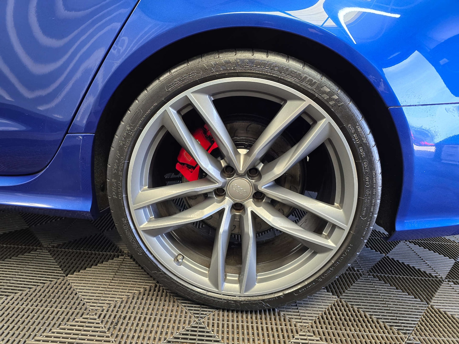 Used Audi RS6 2015 for sale - 76973922: Photo 23