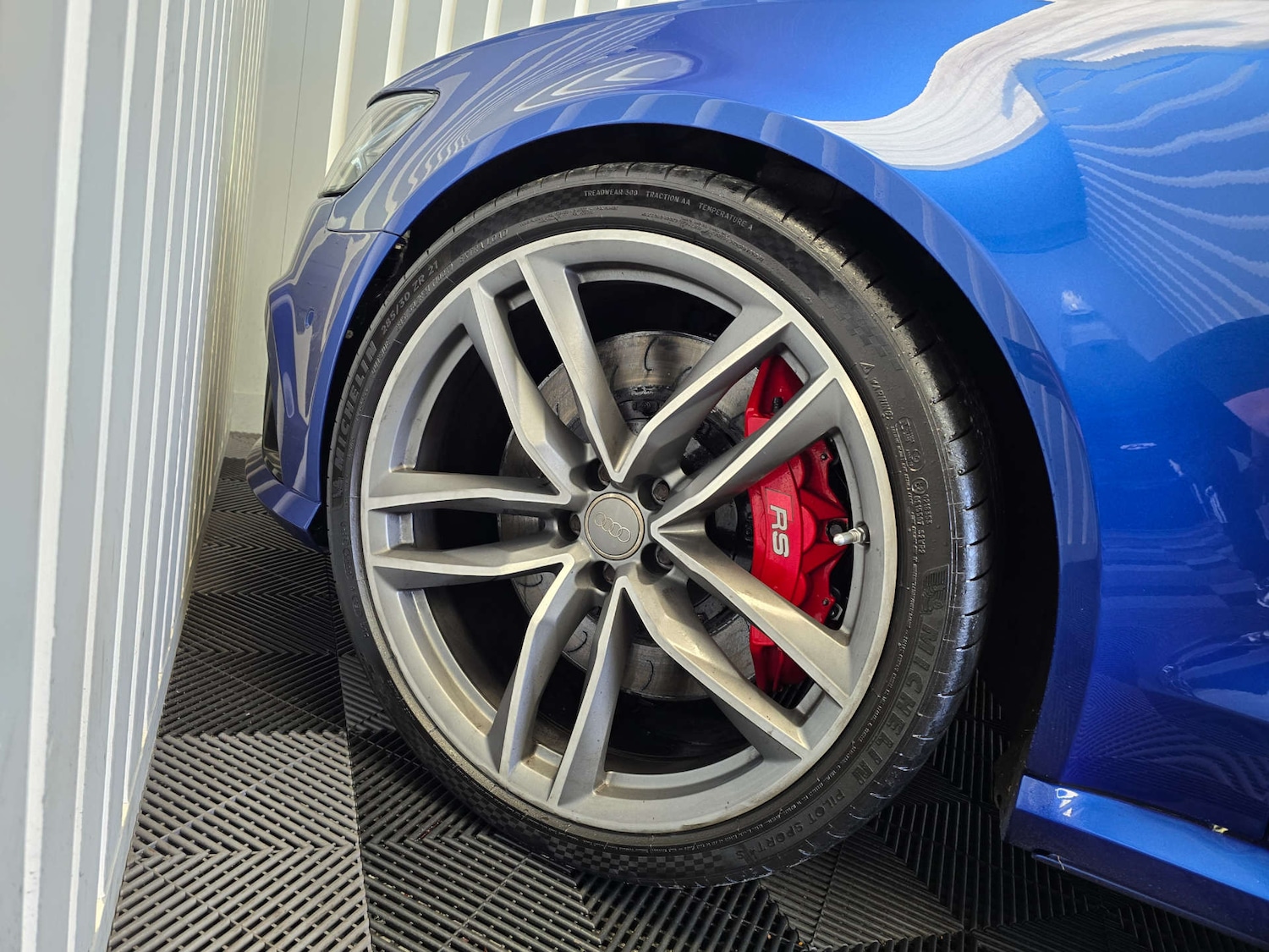 Used Audi RS6 2015 for sale - 76973922: Photo 24